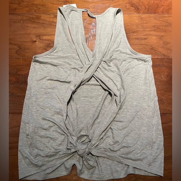 Active Tank Top - Picture 3 of 4